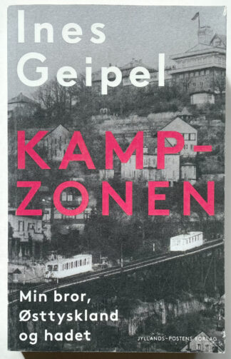 Kampzonen.