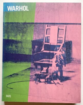 Andy Warhol. Retrospective.