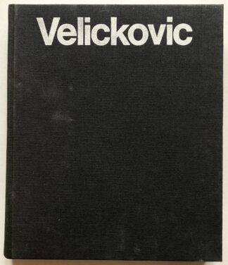 Velickovic. (Including 4 signed serigraphs).