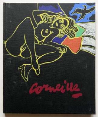 Corneille aujourd'hui. Corneille idag.