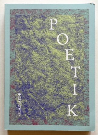Poetik - Læsepraksis.