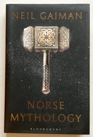 Norse Mythology.