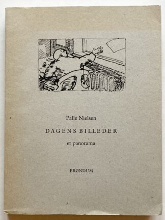 Dagens billeder, et panorama.