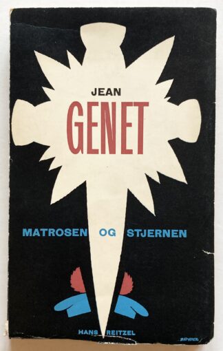 Matrosen og stjernen.