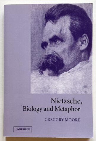 Nietzsche, Biology and Metaphor.