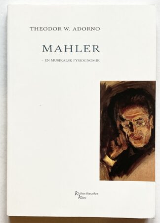 Mahler - en musikalsk fysiognomik.