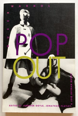 Pop Out. Queer Warhol.