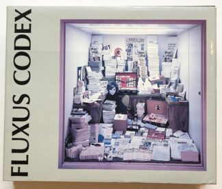 Fluxus Codex.