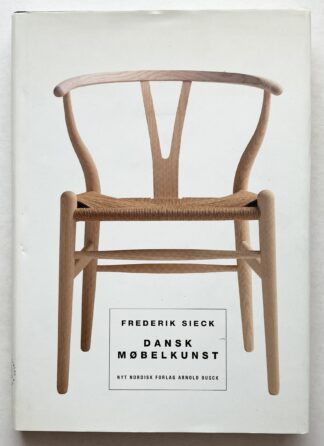 Dansk møbelkunst.