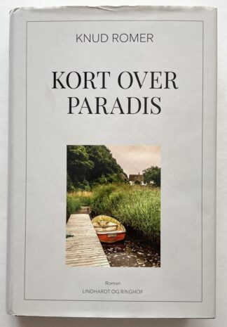 Kort over Paradis.