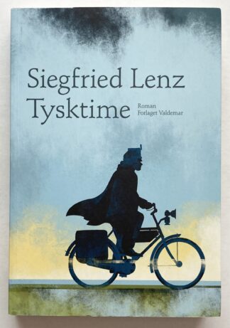 Tysktime.