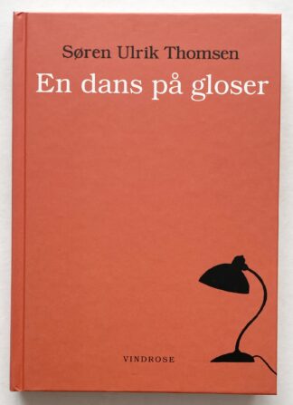 En dans på gloser.