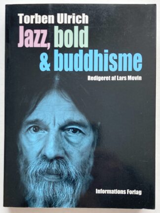 Jazz, bold & buddhisme.