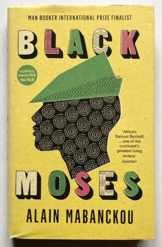 Black Moses.