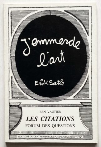 Les citations. Forum des questions de Ben.