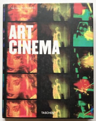 Art Cinema.
