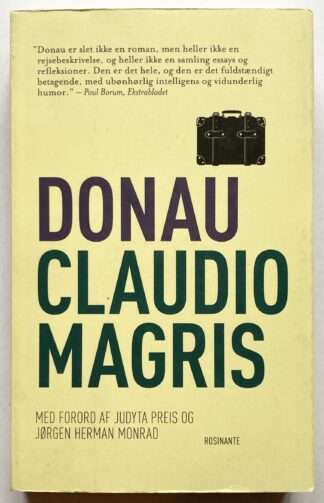 Donau.