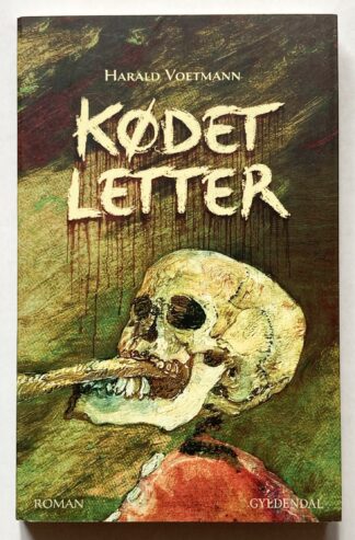 Kødet letter.