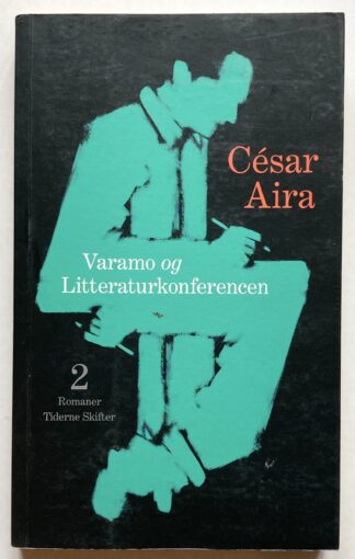 Varamo. Litteraturkonferencen.
