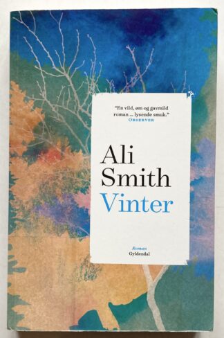 Vinter.