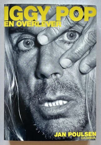 Iggy Pop - En overlever.