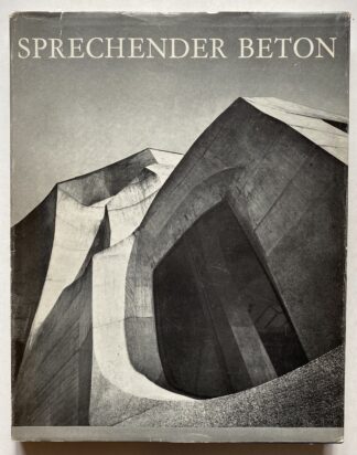 Sprechender Beton.