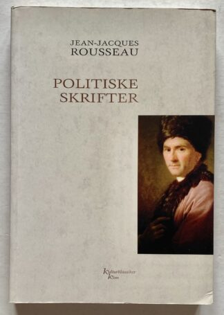 Politiske skrifter.