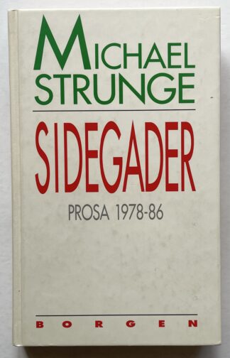 Sidegader.