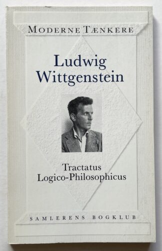 Tractatus Logico-Philosophicus.