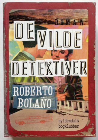 De vilde detektiver.