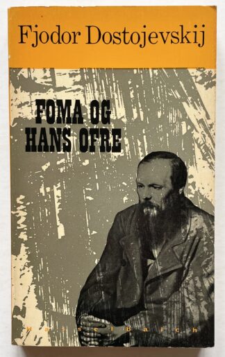 Foma og hans ofre.