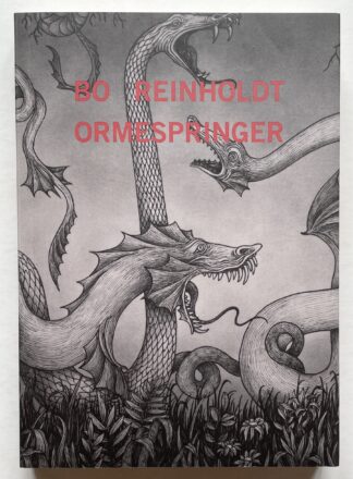 Ormespringer.