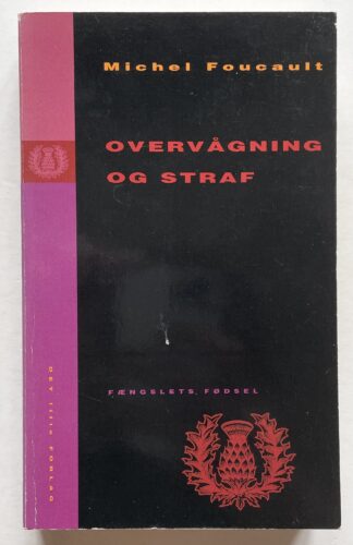 Overvågning og straf.