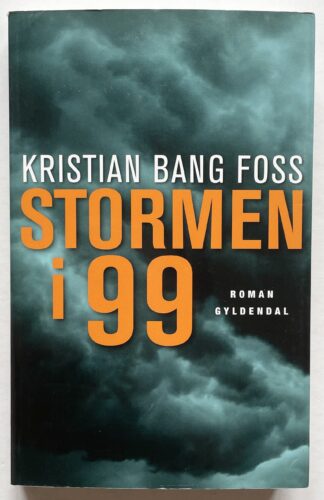 Stormen i 99.