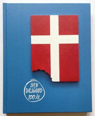 Sven Dalsgaard 100 år.