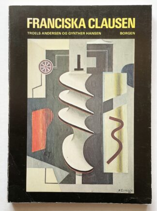 Franciska Clausen.