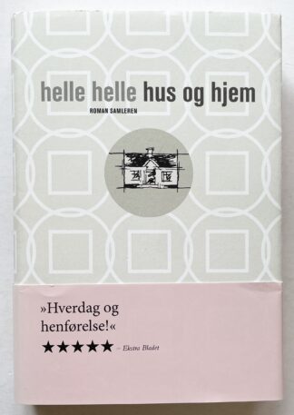 Hus og hjem.