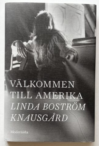Välkommen till Amerika.