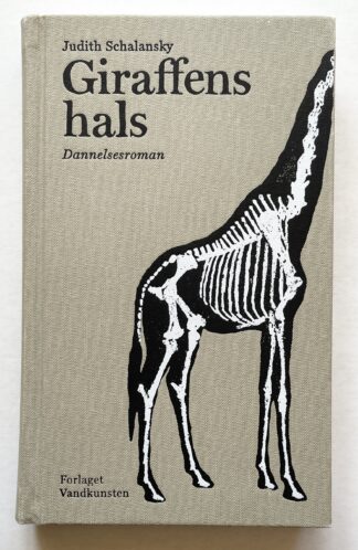 Giraffens hals.