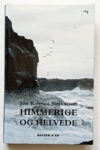 Himmerige og helvede.