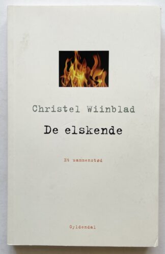 De elskende. Et sammenstød.