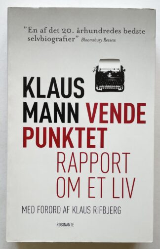 Vendepunktet.