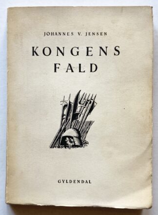 Kongens fald.