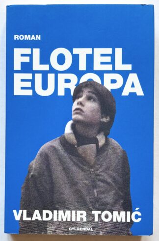 Flotel Europa.