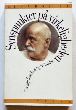 Synspunkter på virkeligheden.