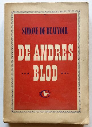 De andres blod.