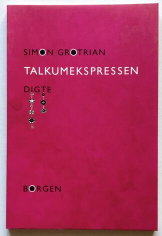 Talkumekspressen.