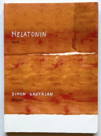 Melatonin.