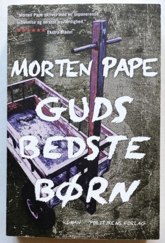 Guds bedste børn.