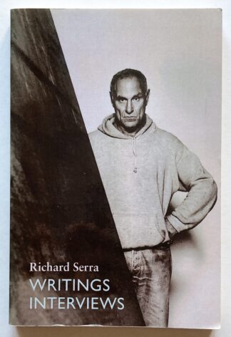 Writings. Interviews.